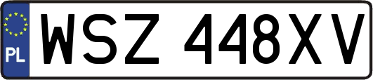 WSZ448XV