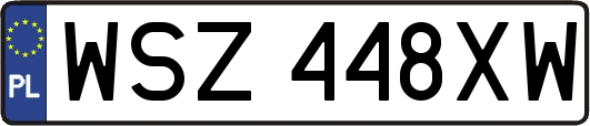 WSZ448XW