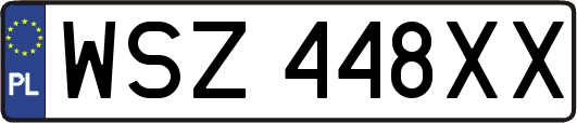 WSZ448XX