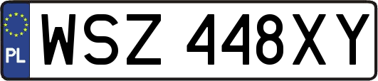 WSZ448XY
