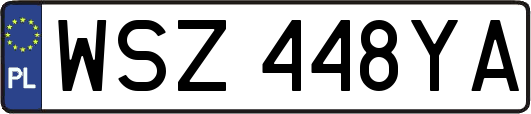 WSZ448YA