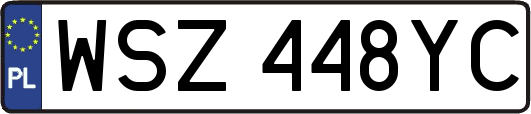 WSZ448YC