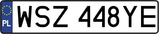 WSZ448YE