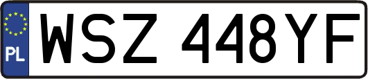 WSZ448YF