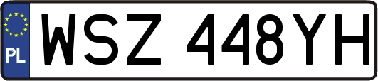 WSZ448YH