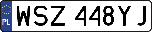 WSZ448YJ