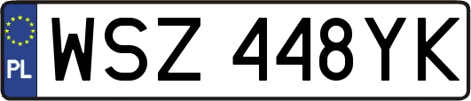 WSZ448YK