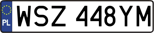 WSZ448YM