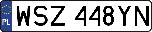 WSZ448YN
