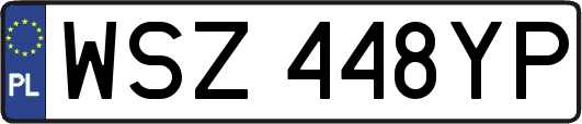 WSZ448YP