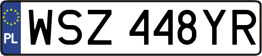 WSZ448YR