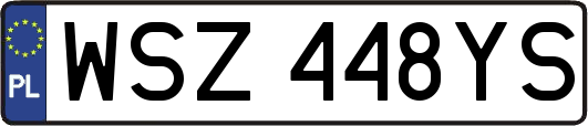 WSZ448YS