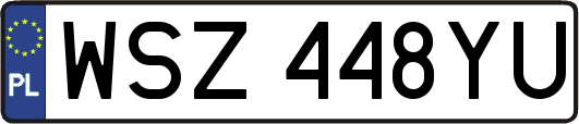 WSZ448YU
