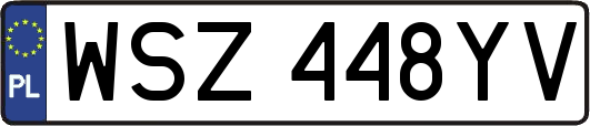 WSZ448YV