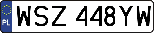 WSZ448YW