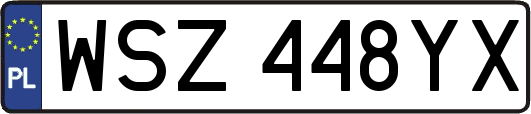 WSZ448YX