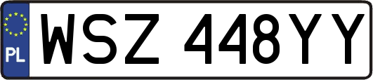 WSZ448YY