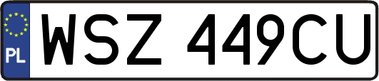 WSZ449CU