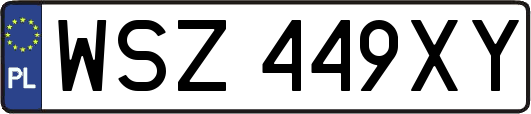 WSZ449XY