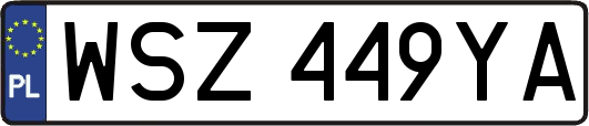 WSZ449YA