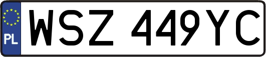 WSZ449YC