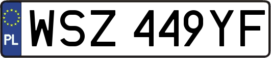 WSZ449YF