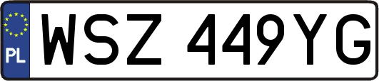 WSZ449YG