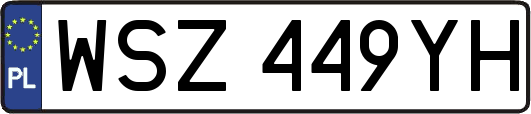 WSZ449YH