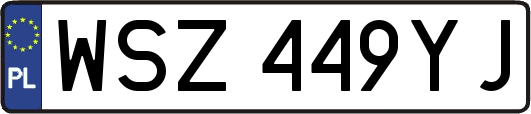 WSZ449YJ