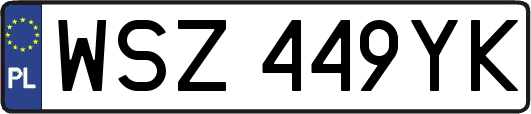 WSZ449YK
