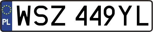 WSZ449YL