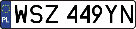 WSZ449YN