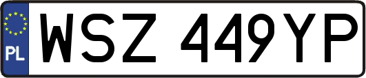 WSZ449YP
