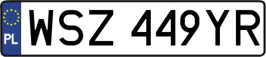 WSZ449YR
