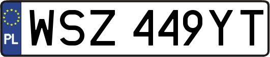 WSZ449YT