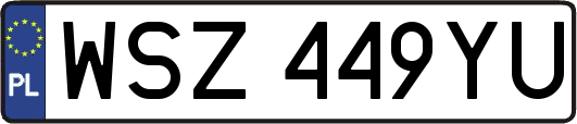 WSZ449YU