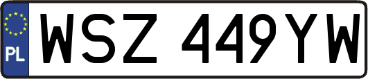 WSZ449YW