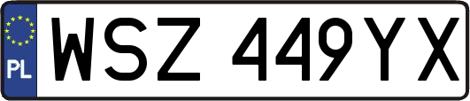 WSZ449YX