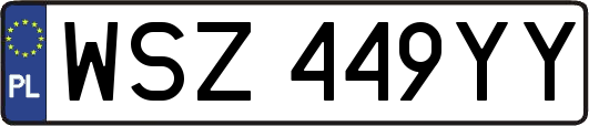 WSZ449YY