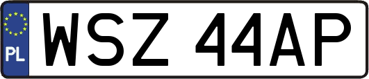 WSZ44AP