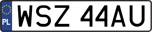 WSZ44AU