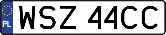 WSZ44CC