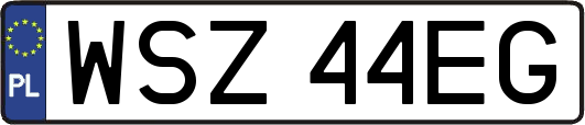 WSZ44EG