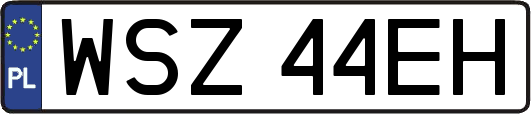 WSZ44EH