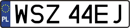 WSZ44EJ