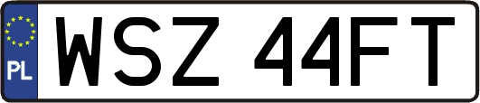 WSZ44FT