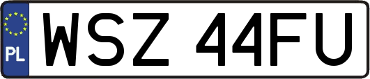 WSZ44FU