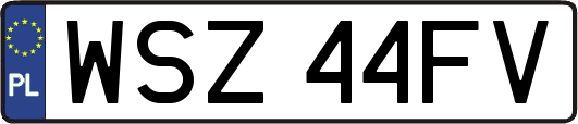 WSZ44FV