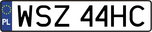 WSZ44HC