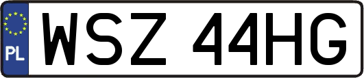 WSZ44HG